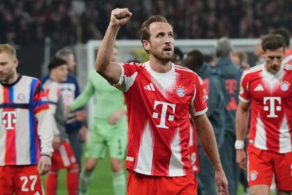 Treble-searching Bayern up against defending champions PSG in Champions League semifinal