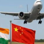 Beijing-Delhi flights resume as China, India expand air links amid warming ties