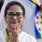 'We are forming govt of Maa, Mati, Manush': Bengal CM Mamata rejects exit polls giving BJP edge