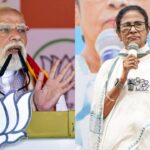 Bengal polls: PM Modi’s 'jhalmuri' stop draws Mamata’s 'bhelpuri' counter offer