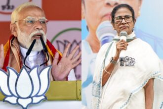 Bengal polls: PM Modi’s 'jhalmuri' stop draws Mamata’s 'bhelpuri' counter offer