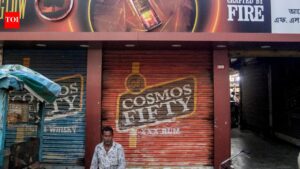 9.5 out of 15 days: Bengal faces longest dry spell before polls