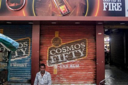 9.5 out of 15 days: Bengal faces longest dry spell before polls