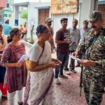 With no repolling recommendations, Bengal &amp; Tamil Nadu break 'past pattern', says EC