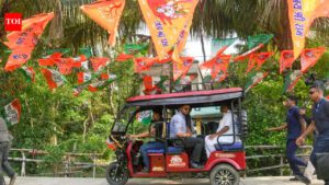 Bengal’s missing voters set Phase 1 tone