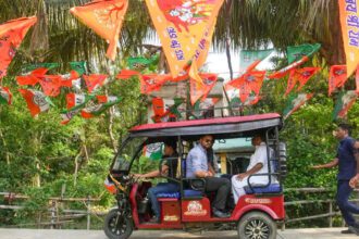 Bengal’s missing voters set Phase 1 tone