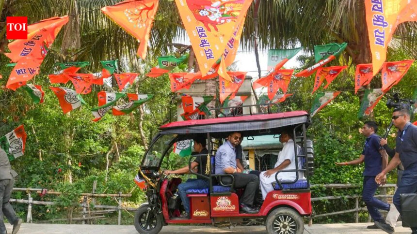 Bengal’s missing voters set Phase 1 tone