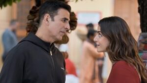 Bhooth Bangla runtime: Akshay Kumar's film receives U/A certificate after several modifications