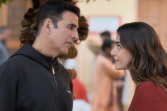 Bhooth Bangla runtime: Akshay Kumar's film receives U/A certificate after several modifications