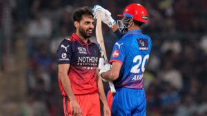 'Batters no longer hold back': Bhuvneshwar Kumar on the biggest change in modern T20 batting