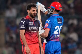 'Batters no longer hold back': Bhuvneshwar Kumar on the biggest change in modern T20 batting