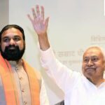 Bihar CM Announcement Highlights: Nitish Kumar resigns, BJP's Samrat Choudhary to be new CM