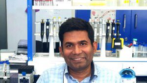 Biotech firm takes the battle to metastasis