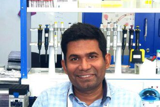 Biotech firm takes the battle to metastasis