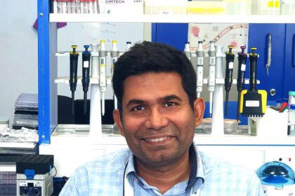 Biotech firm takes the battle to metastasis