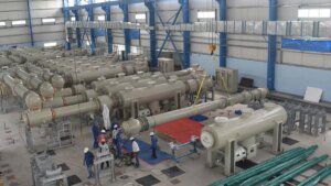 Broker’s Call: Techno Electric & Engg (Buy)