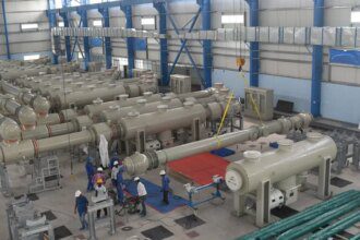 Broker’s Call: Techno Electric & Engg (Buy)