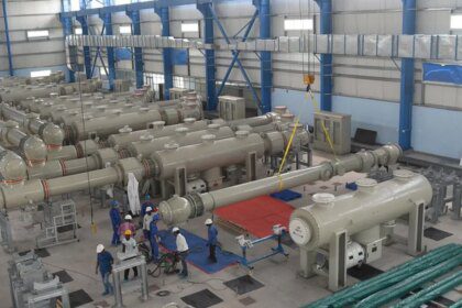 Broker’s Call: Techno Electric & Engg (Buy)