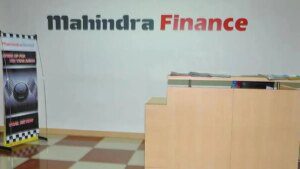 Broker’s Call: Mahindra Finance (Buy)