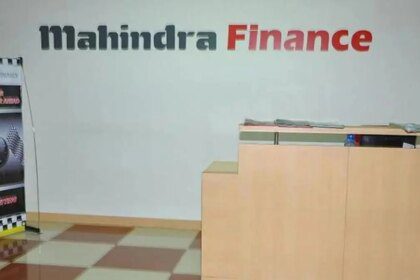 Broker’s Call: Mahindra Finance (Buy)