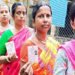 Bullets &amp; bulldozer on Himanta, Rajnath and Yogi’s lips in Bengal