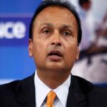Bank fraud case: CBI arrests 2 senior executives of Anil’s Reliance Communications