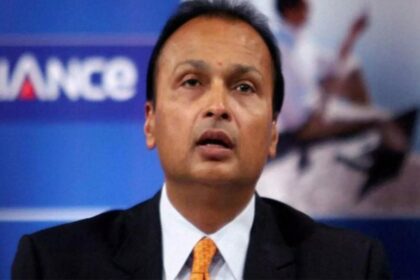 Bank fraud case: CBI arrests 2 senior executives of Anil’s Reliance Communications