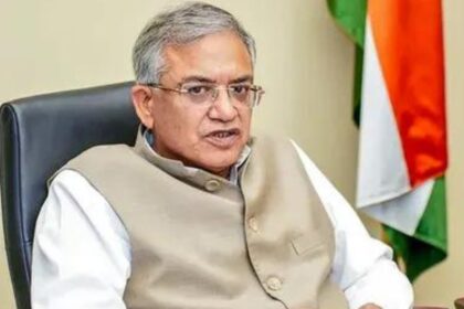 'Will ensure polls free of fear, violence &amp; intimidation ': CEC Gyanesh Kumar ahead of Bengal elections