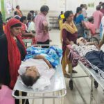 When files stall, disease doesn’t: CGHS patients caught in life-threatening delays