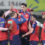 CSK lose six straight games at Chepauk, PBKS' Shreyas Iyer, Priyansh Arya produce dominant show