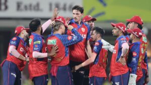 CSK lose six straight games at Chepauk, PBKS' Shreyas Iyer, Priyansh Arya produce dominant show