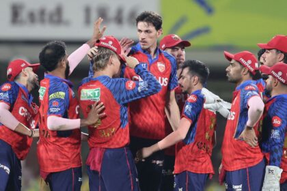 CSK lose six straight games at Chepauk, PBKS' Shreyas Iyer, Priyansh Arya produce dominant show