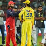 CSK complains to BCCI against RCB, says 'Dosa, Idli' track in Bengaluru not in good taste