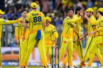 CSK vs GT Pitch Report: How will surface at MA Chidamabaram Stadium in Chennai play?