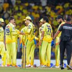 CSK's old-school spin dominance does the trick vs Kolkata in bottom-of-the-table clash