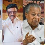 Today's Chanakya exit poll: Mamata set to lose Bengal, status quo in Assam and Tamil Nadu; tight UDF–LDF race in Kerala