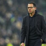 Chelsea announce new interim coach after sacking Liam Rosenior following 5 straight defeats in PL