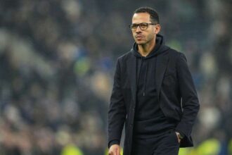 Chelsea announce new interim coach after sacking Liam Rosenior following 5 straight defeats in PL