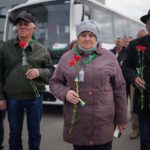 Chornobyl’s surviving ‘liquidators’ return 40 years after nuclear disaster