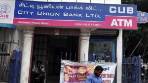 Broker’s Call: City Union Bank (Buy)