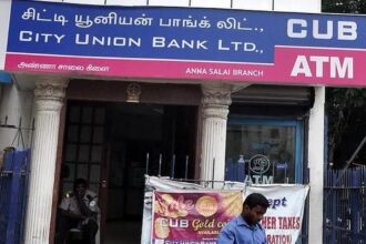Broker’s Call: City Union Bank (Buy)