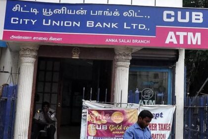 Broker’s Call: City Union Bank (Buy)