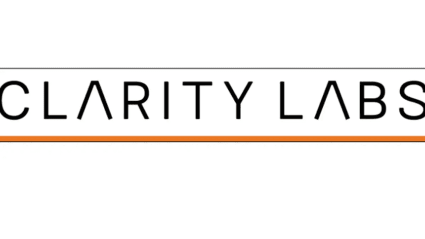 Clarity Labs raises ₹4 crore in seed funding led by Artha Venture Fund II