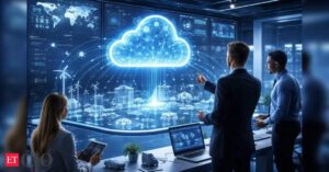AI on cloud: From pilots to enterprise scale