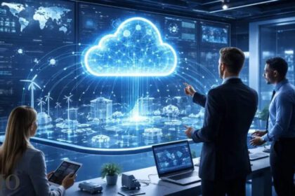 AI on cloud: From pilots to enterprise scale