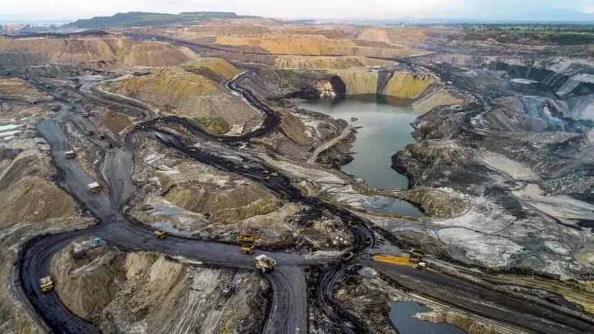 Coal Ministry to launch 15th round of commercial mine auctions