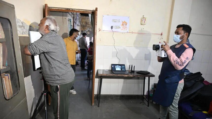 Stalling the silent spread of TB cases