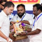 'Not a routine action': Congress says Tamil Nadu chief 'confined' under pretext of IT 'search' ahead of poll rally