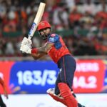 Cool-headed Shreyas Iyer guides PBKS home after Prabharya's blitzkrieg against SRH, Kings unbeaten