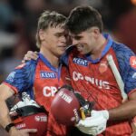 Who is Cooper Connolly? PBKS star produces stellar knock on IPL debut to take team home vs GT